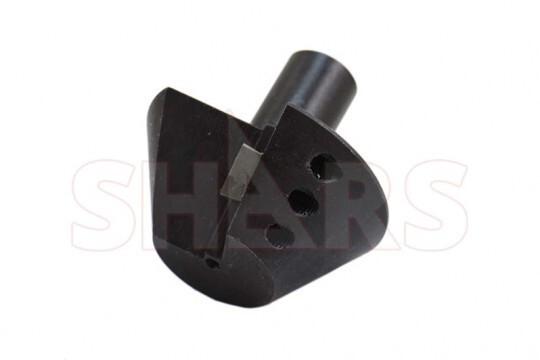 SHARS 1-1/4" 60 Degree Countersink NEW !]