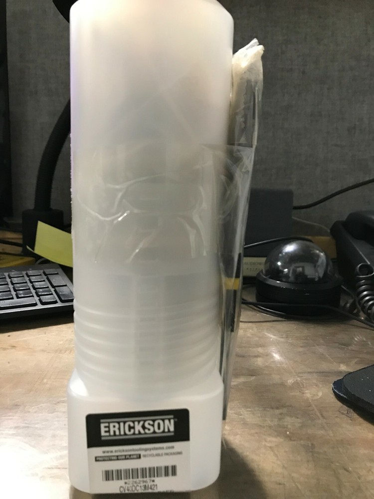 ERICKSON Drill Chuck CV40DC13M421