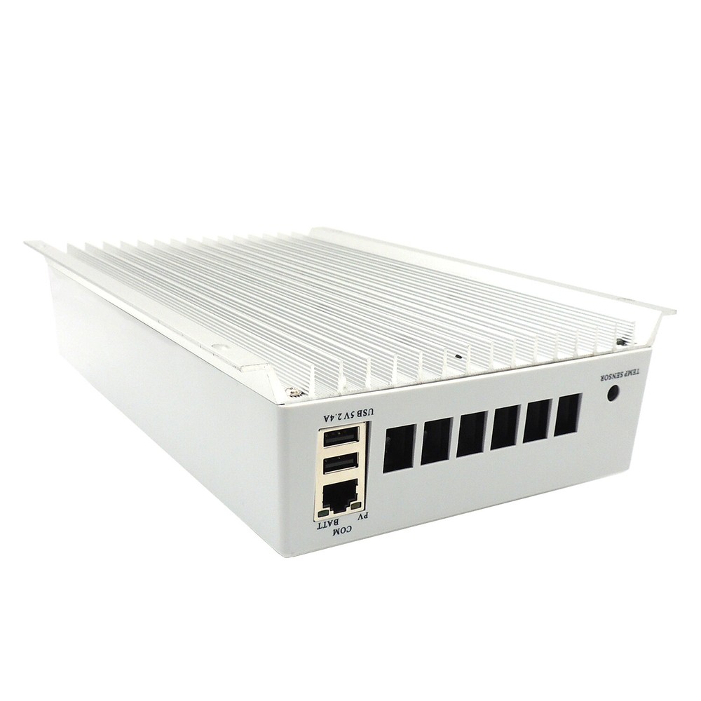 MPPT 100AMP Solar Charge Controller For 12V 24V DC Battery Regulator MAX 2600W U