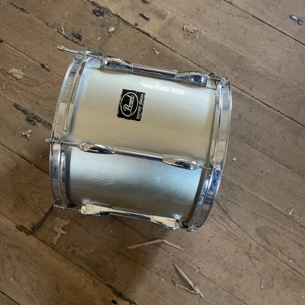 Pearl Export Tom 12”x10”” Deep