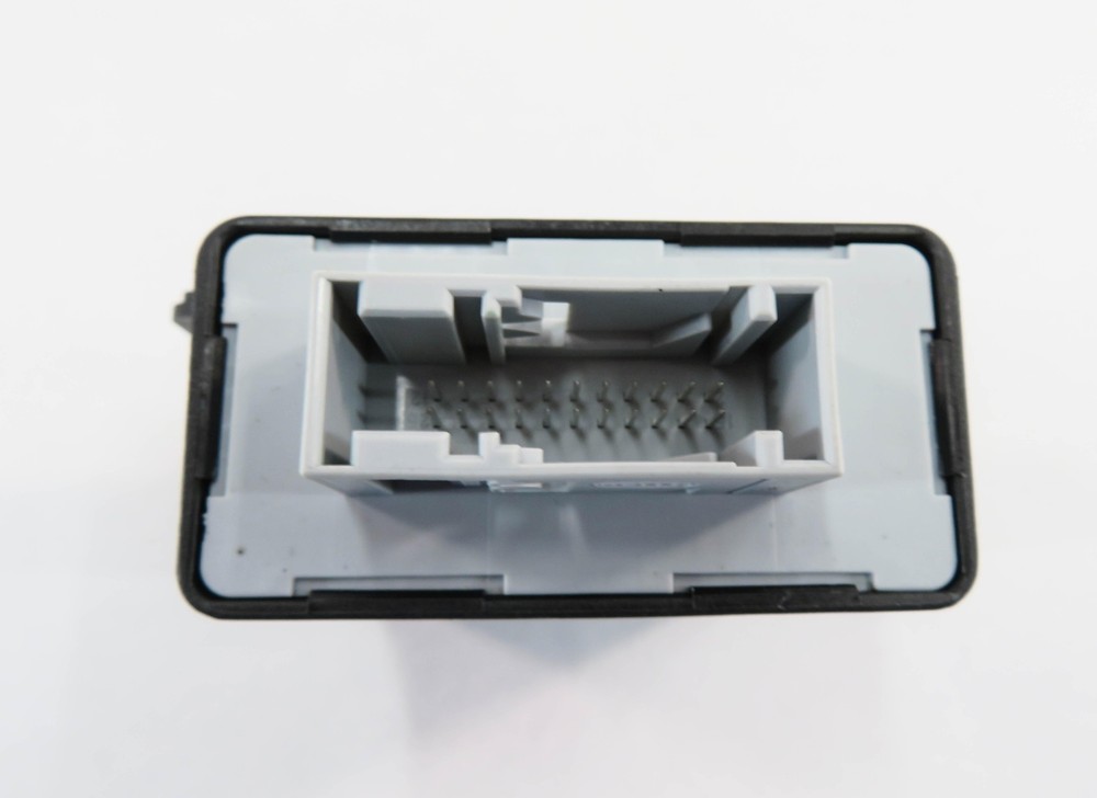 2012 AUDI Q5 (B8 8R) ADAPTIVE HEADLIGHT RANGE CONTROL MODULE