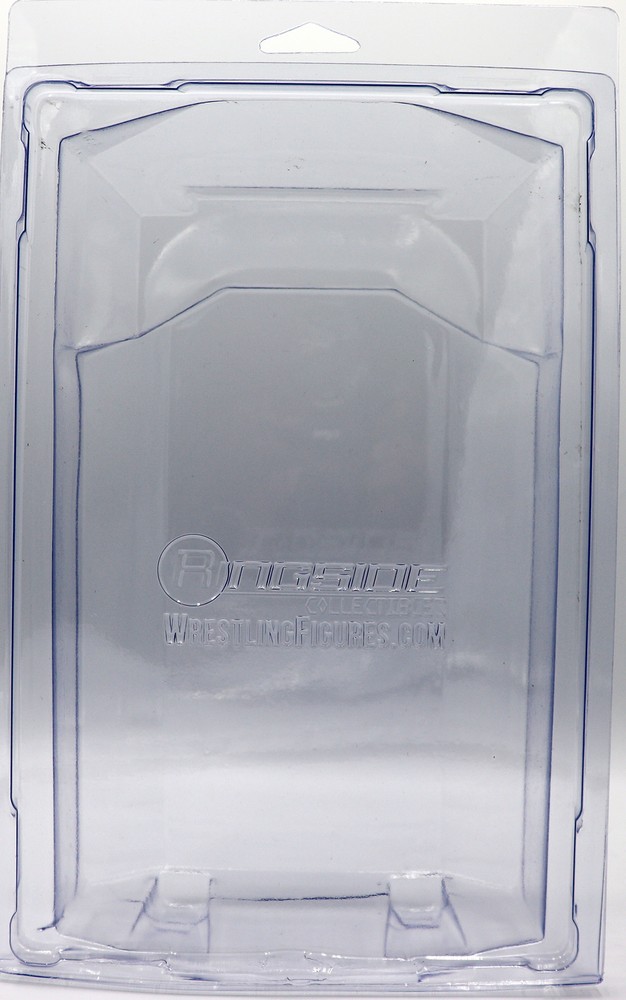 Figure Defender - (Set of 6 AEW Unrivaled) Wrestling Accessories