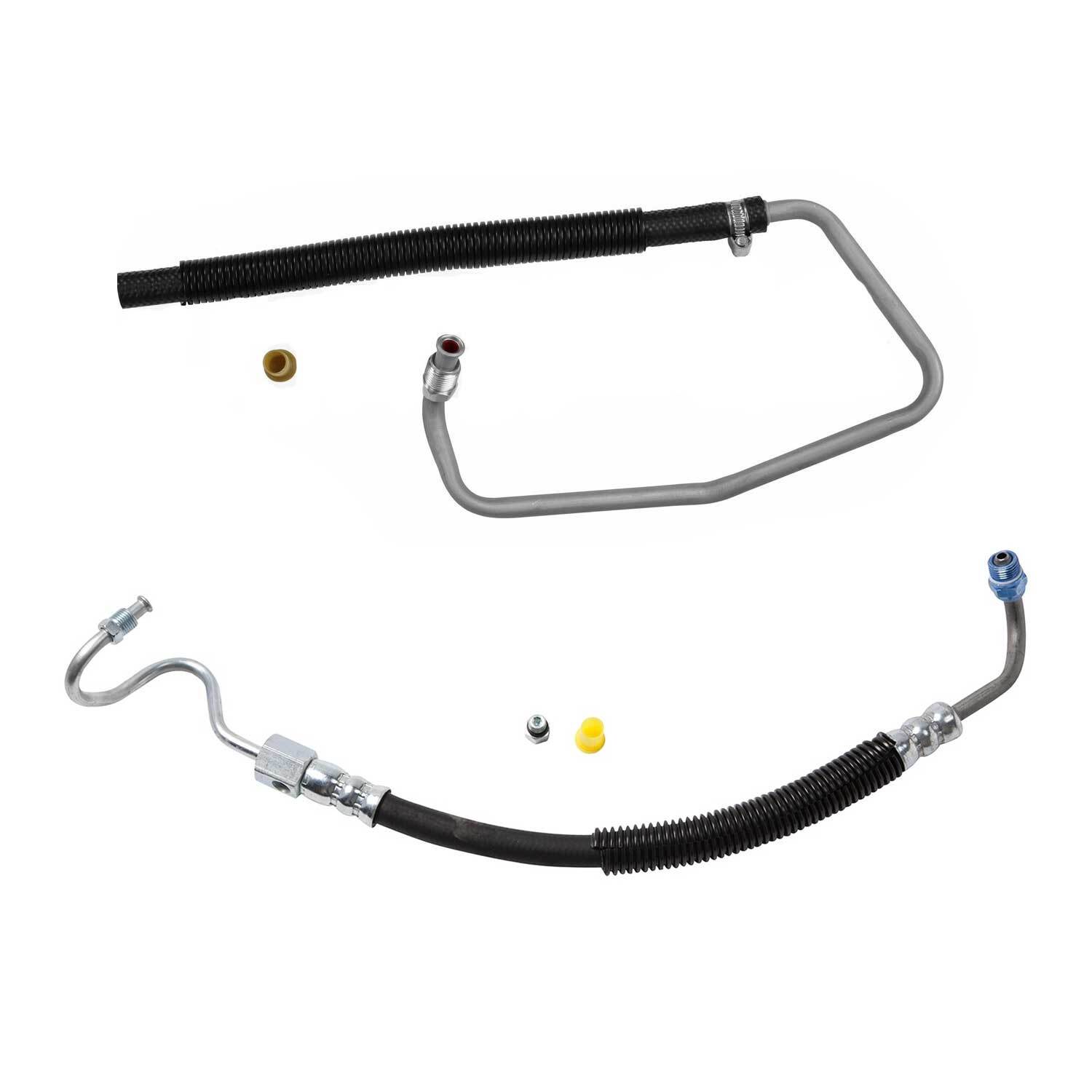 Power Steering Pressure & Return Hose For 90-97 Ford Ranger Explorer Mazda B3000