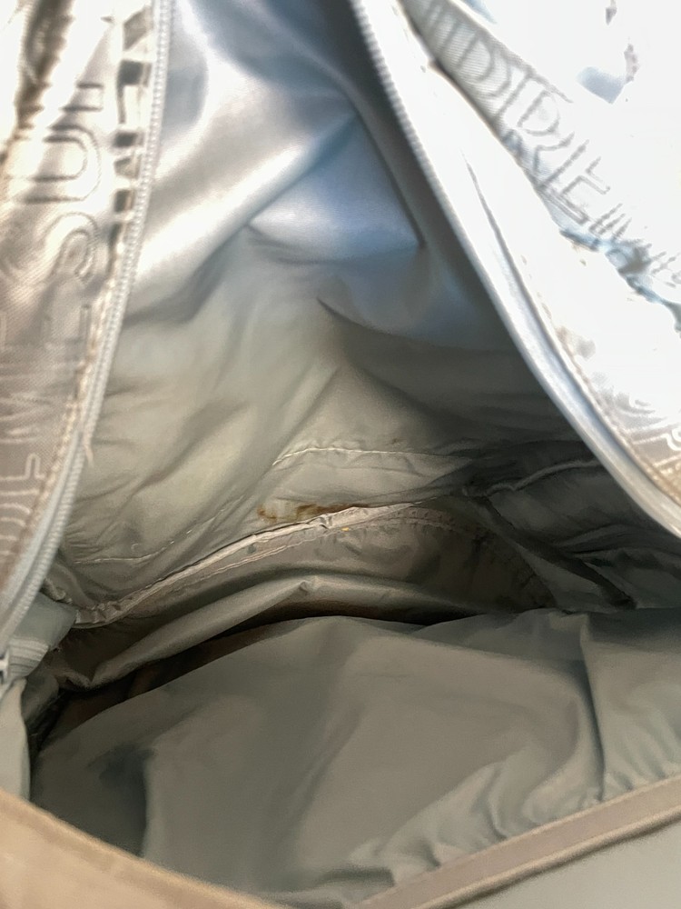 Supreme Backpack SS19 (Ice)