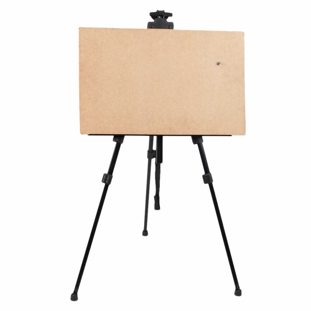 Art Artist Tripod Painting Easel Stand Display Drawing Board Sketch Canvas w/Bag