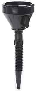 Dorman Products 9-736 Plastic Flex & Fill Funnel Upper Diameter: 5-3/4"