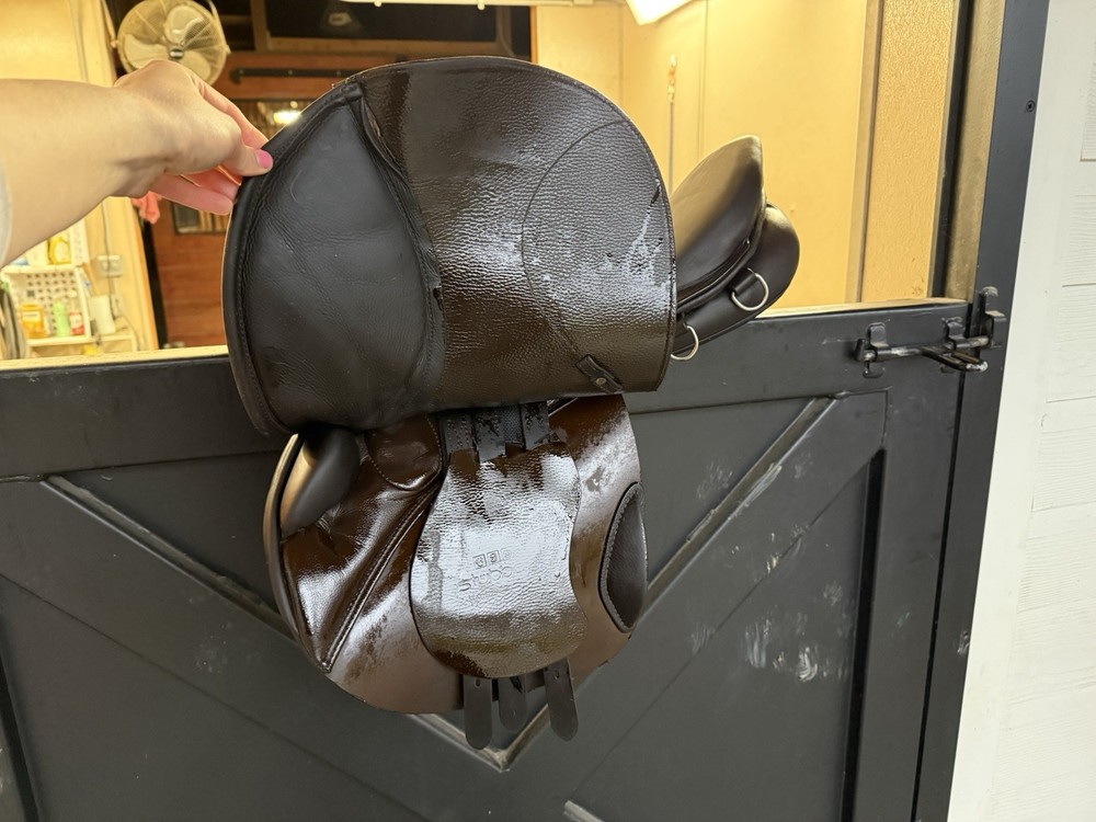 *negotiable* ASCEND CS DE LUXE STUBBEN