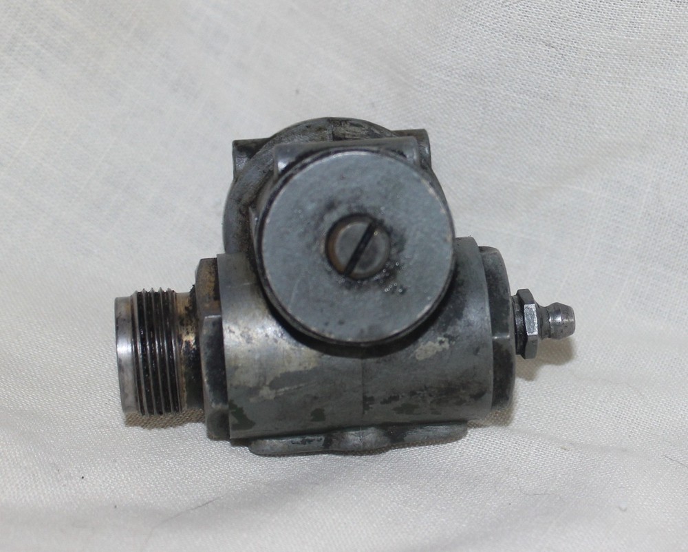 M35 M51 SPEEDOMETER DRIVE UNIT 7409623-1