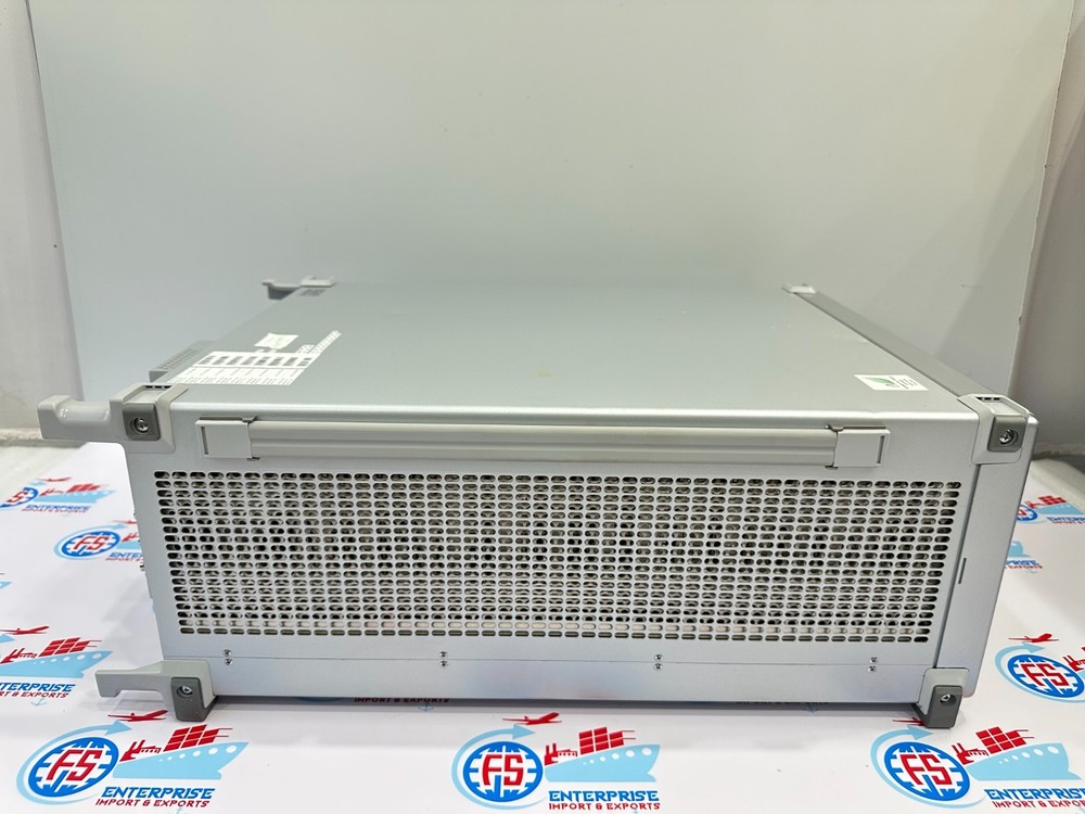 Anritsu MD8475B Signalling Tester (Base Station Simulator)