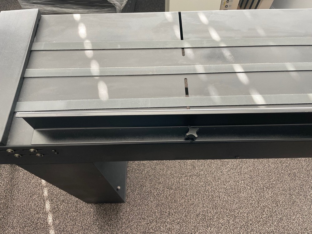SECAP ULTRA FEEDER (TUV COMPLIANT INTERFACE)