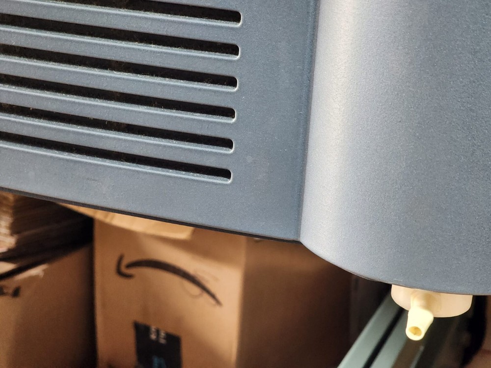 Power Tested Waters Acquity UPLC Binary Solvent Manager High-Pressure Pump