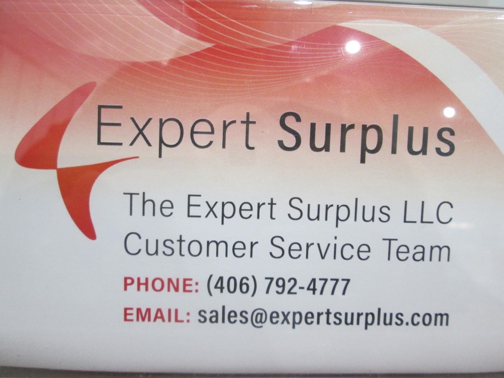 THK, RSR9WZM, Linear Guide Rail, Used