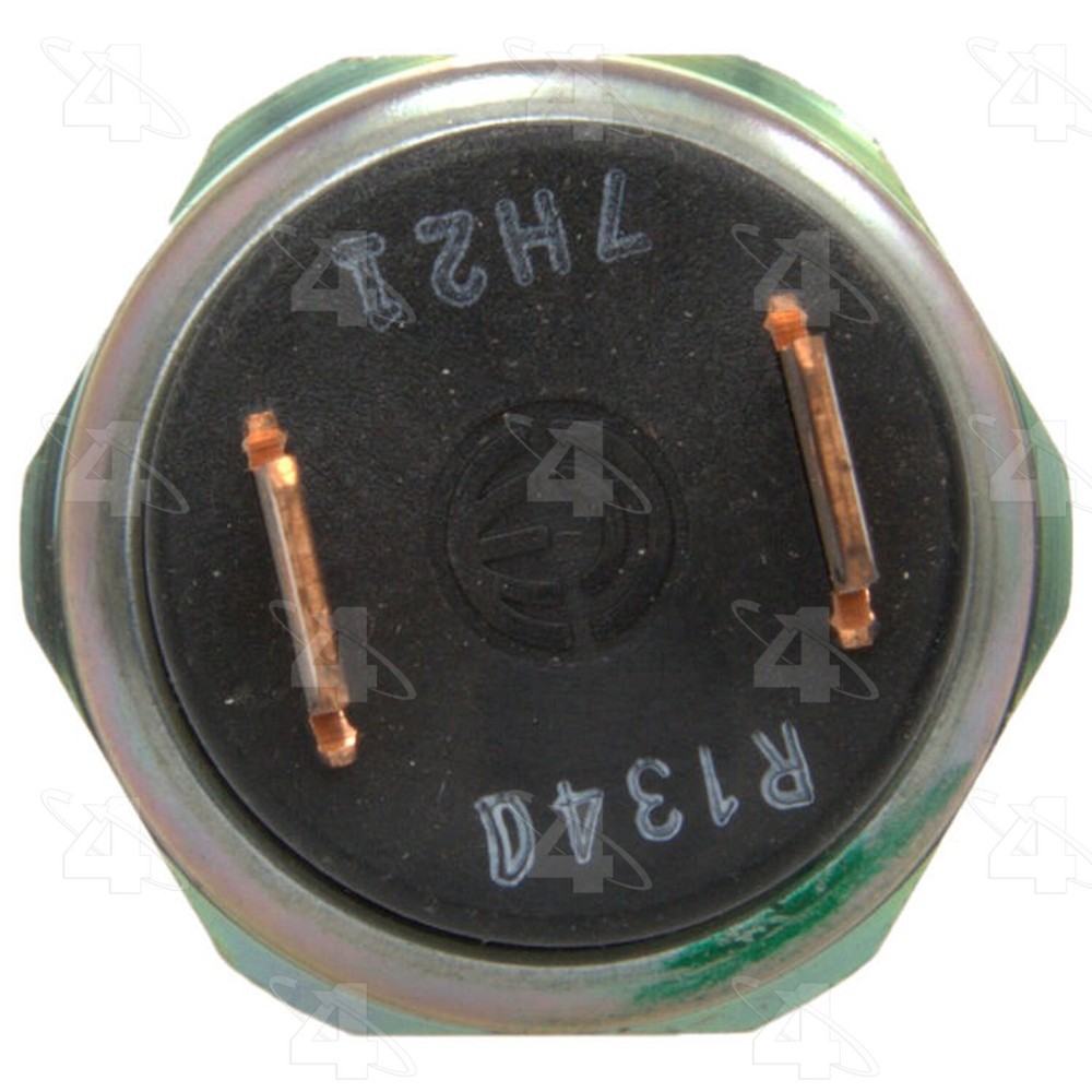 HVAC Binary Switch 4 Seasons For 1992-1993 Mercedes-Benz 500E