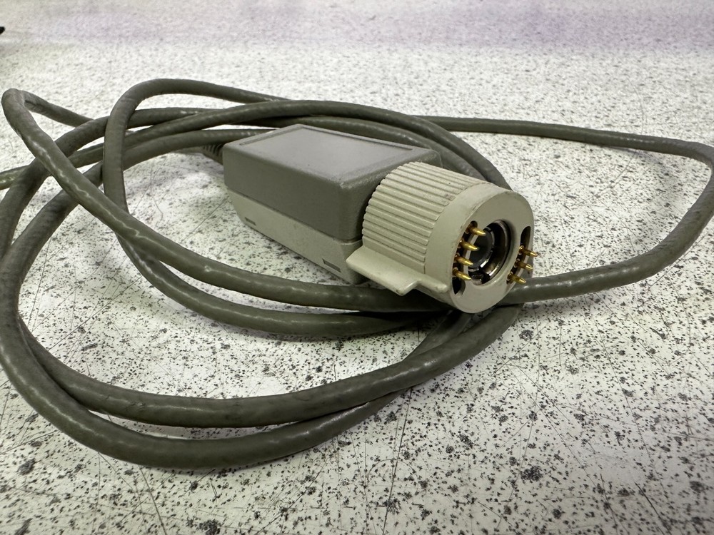 Tektronix P5210 High Voltage Diffential Probe