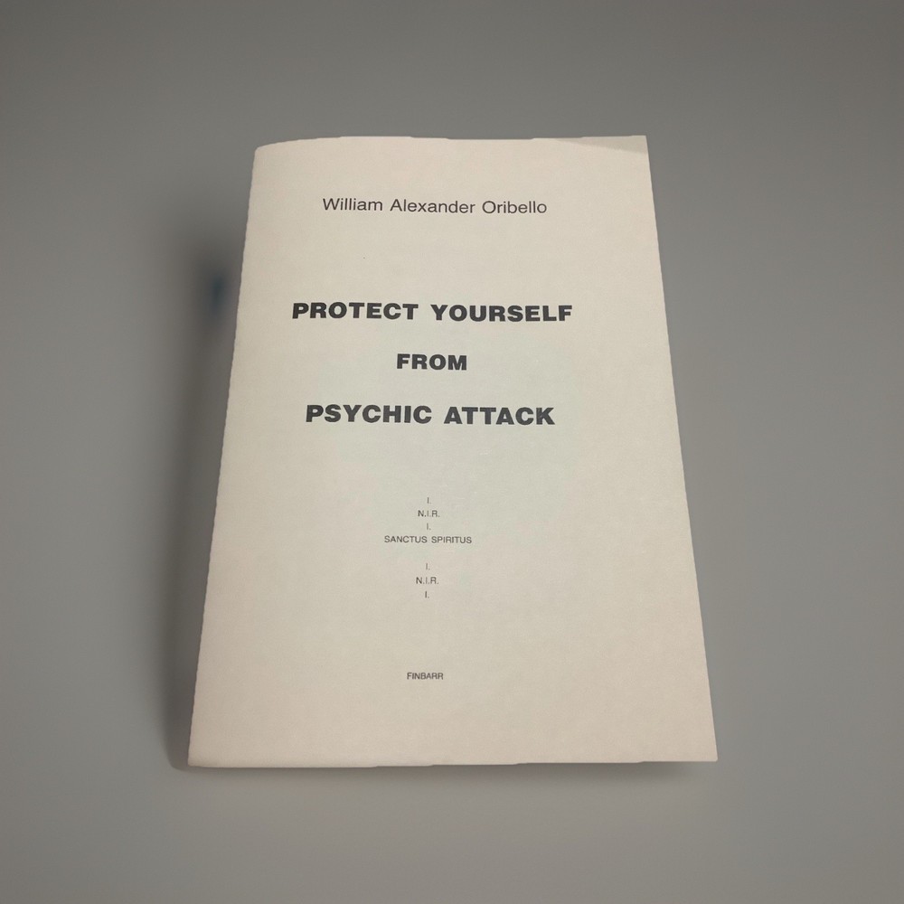 Protect Yourself From Psychic Attacks