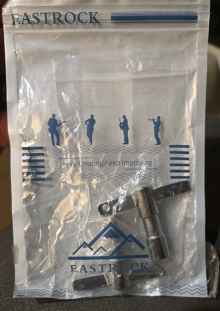 Eastrock Drum Keys (2)