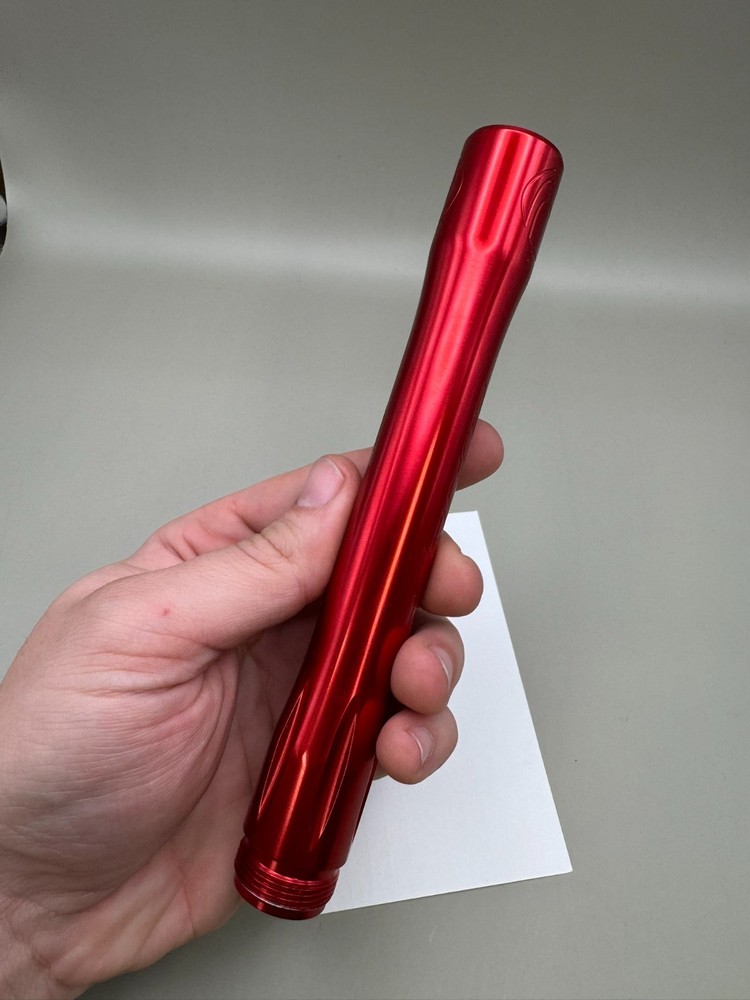 Dye UL-I Back-Gloss Red