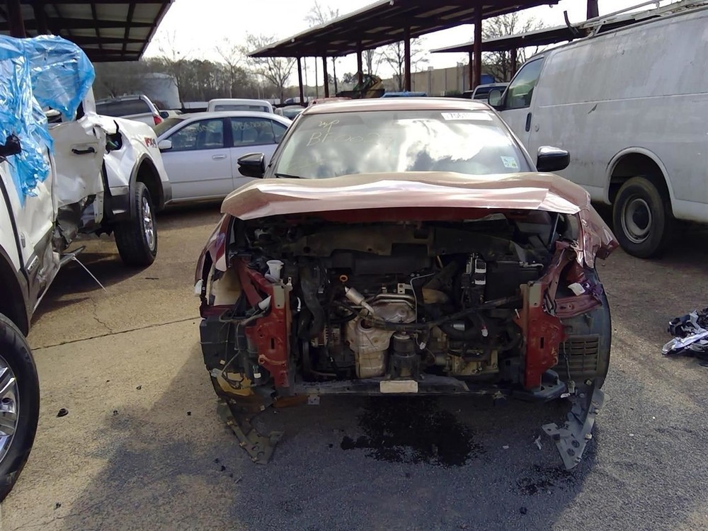 Fuse Box Cabin Fits 2019 Maxima 590706