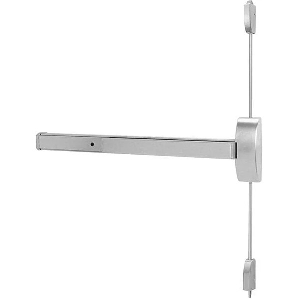 Dormakaba 9400B Grade 1 Surface Vertical Rod Exit Device LHR 9400B