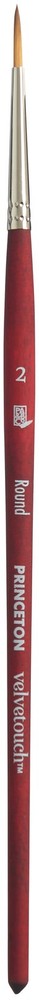 Princeton Velvetouch Round-#2