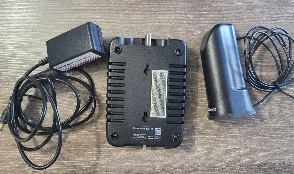 Weboost 460020 signal booster