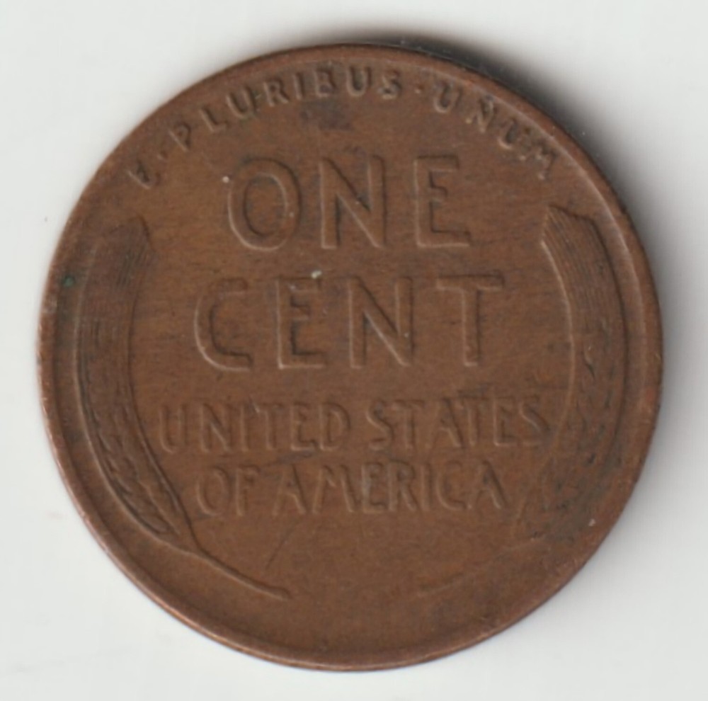 1929-S Lincoln Penny