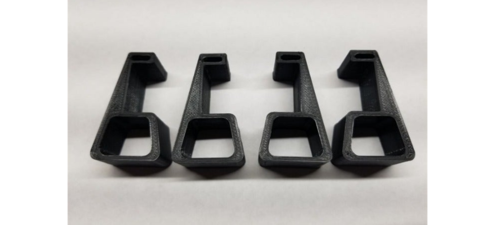 PS4 Riser Feet / Improve Cooling All Models