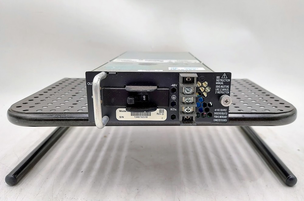 Lucent APX1-SP-DC APX 1000 DC power supply