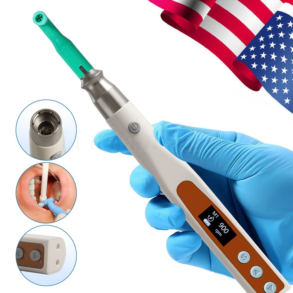 Cordless Hygiene Prophy Handpiece