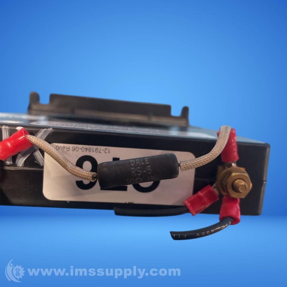 Crompton 12-779131-00 Current Transformer USIP