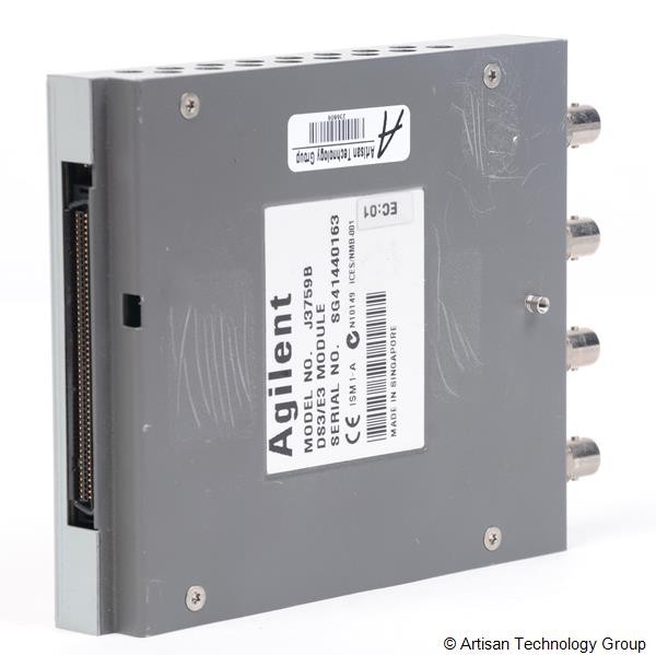 HP J3759B E3/DS3 ATM/WAN Module