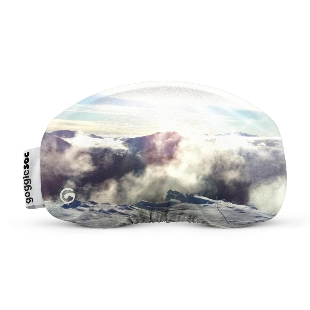 GoggleSoc Microfiber Protective Goggle Cover 7th Heaven Soc