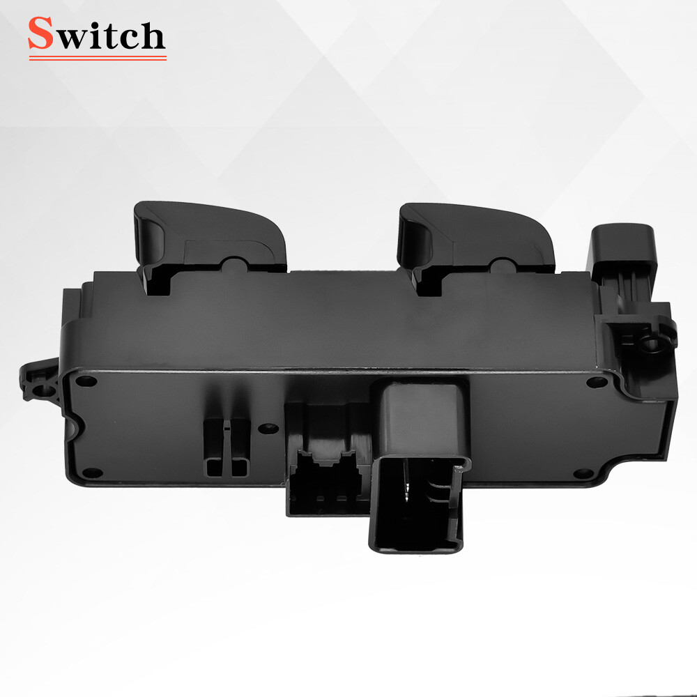 For 2004-2009 Mazda 3 Master Power Window Control Switch Driver Side BN8F66350A