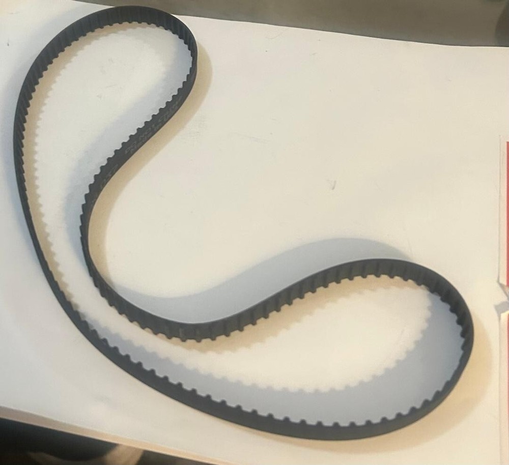 280XL037 Timing Belt, New **