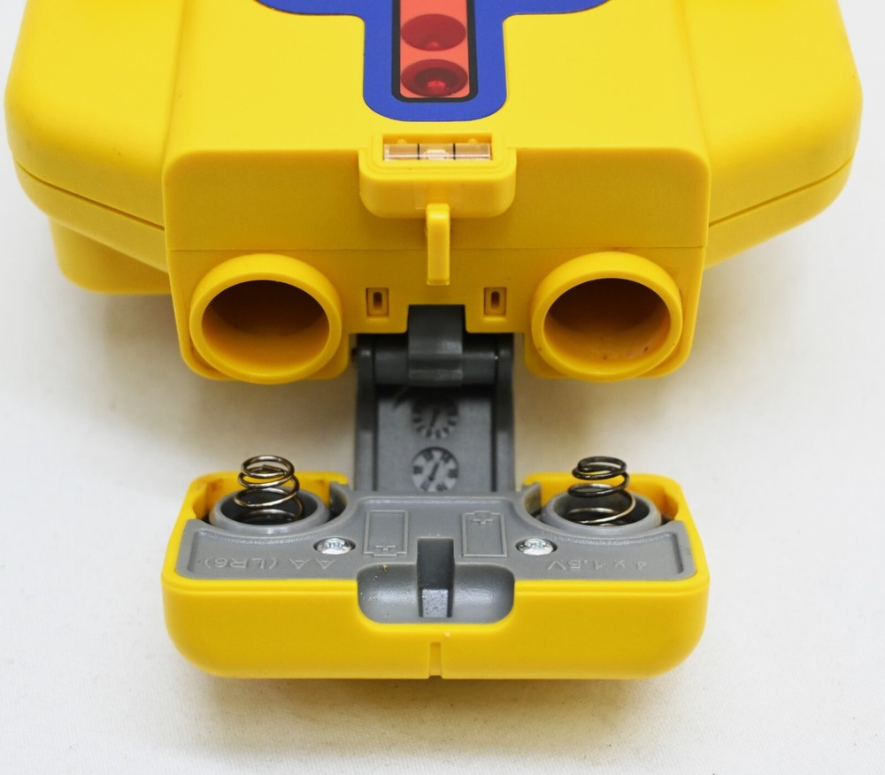 Spectra Precision Trimble SF601 Spot Finder.