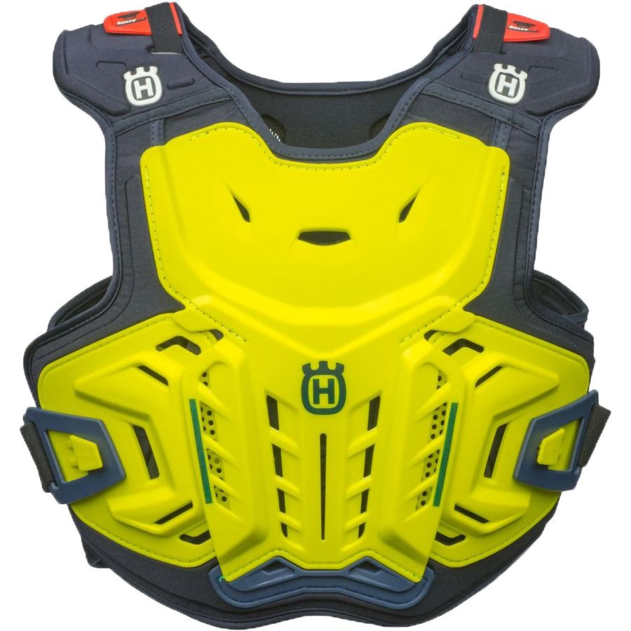 Husqvarna Technical Apparel Youth 4.5 Chest Protector