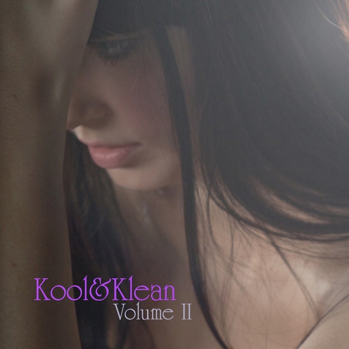 Kool & Klean - All 12 Volumes in CD format
