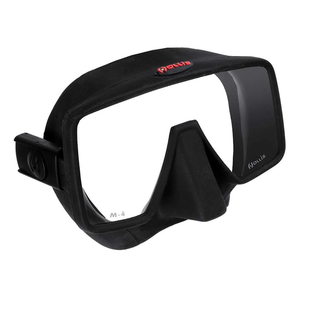 Hollis M-4 Scuba Mask