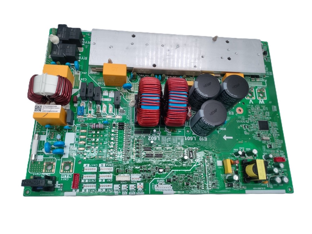 Midea Main Control Board - 17122000063189