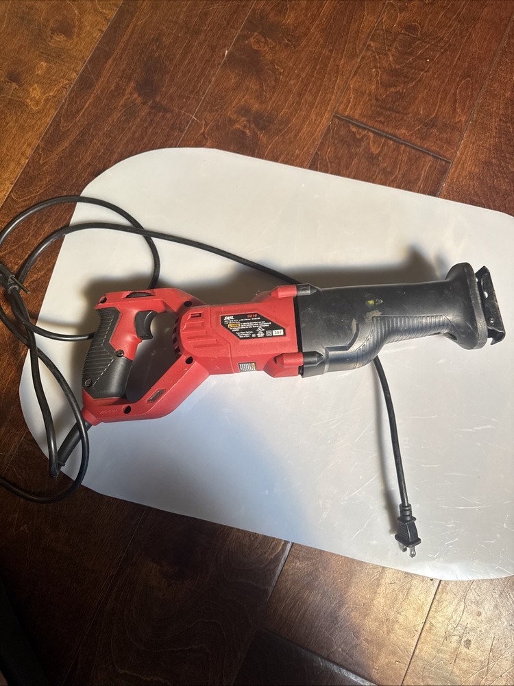 Skil 9216 Reciprocating Saw
