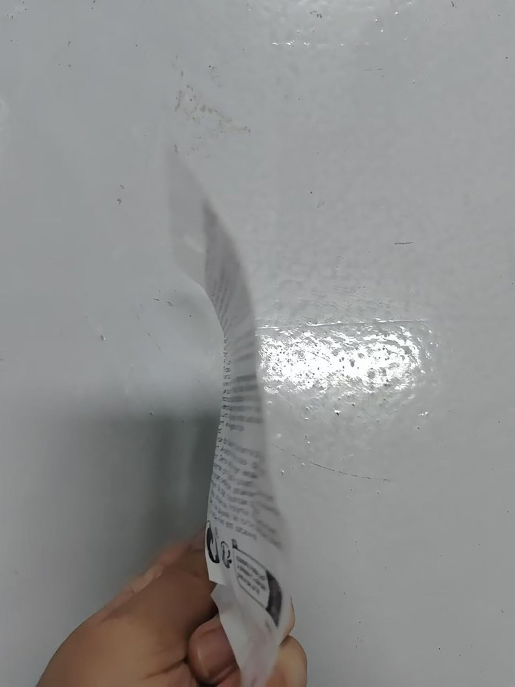 Compact Magnetic Stud Finder - Instantly Detect Metal Through Drywall & Tile