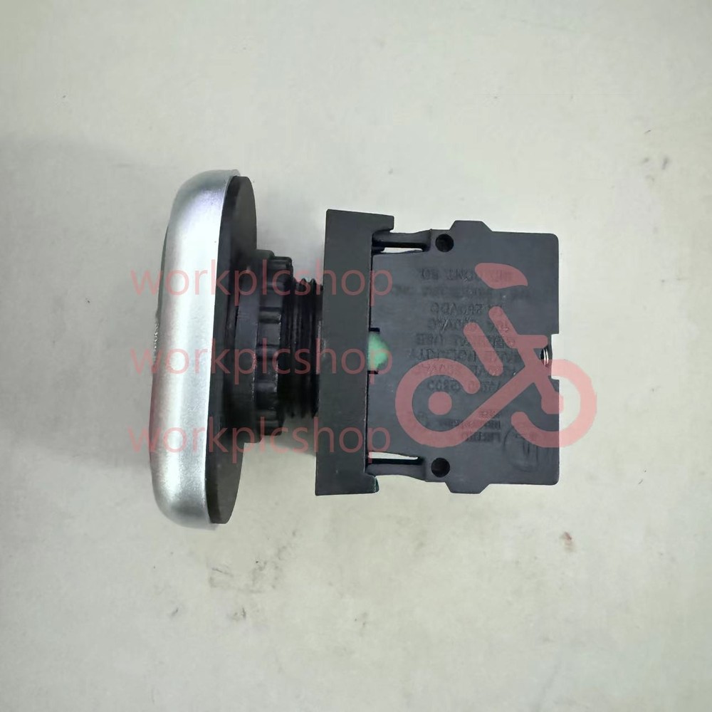 1PC For M22DP-SF11GR M22 Double-head Push Button Switch