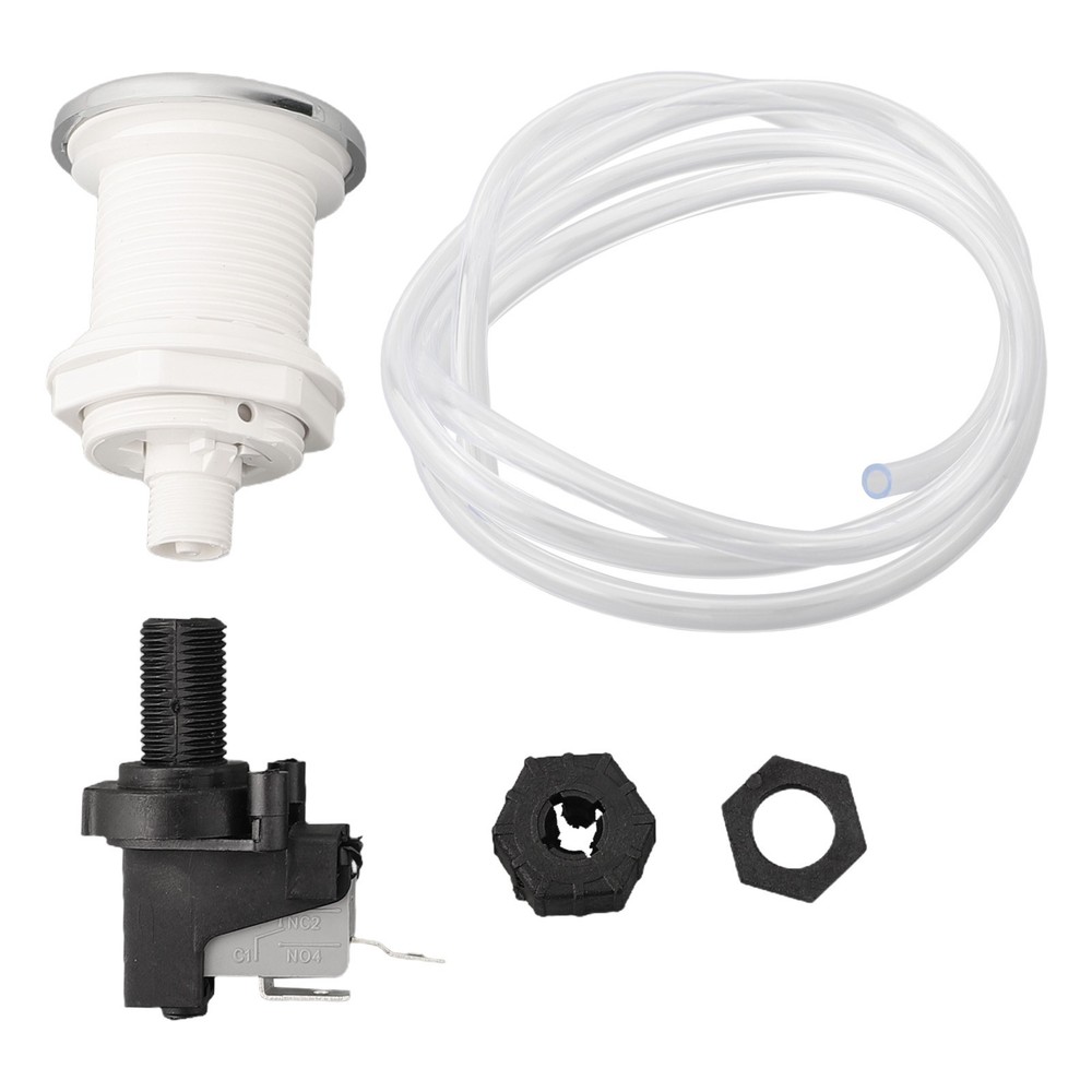 Air Button Switch for Pools and Spas Enjoy a Relaxing Water Experience