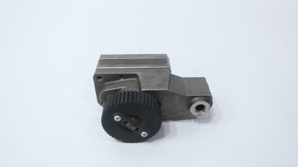 Zenith 11-53372-2001-0 Metering Pump