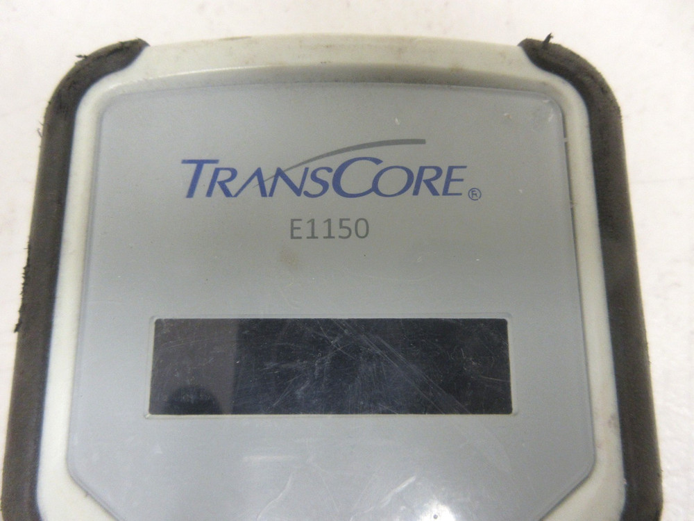 Transcore e1150 Mobile RFID Reader