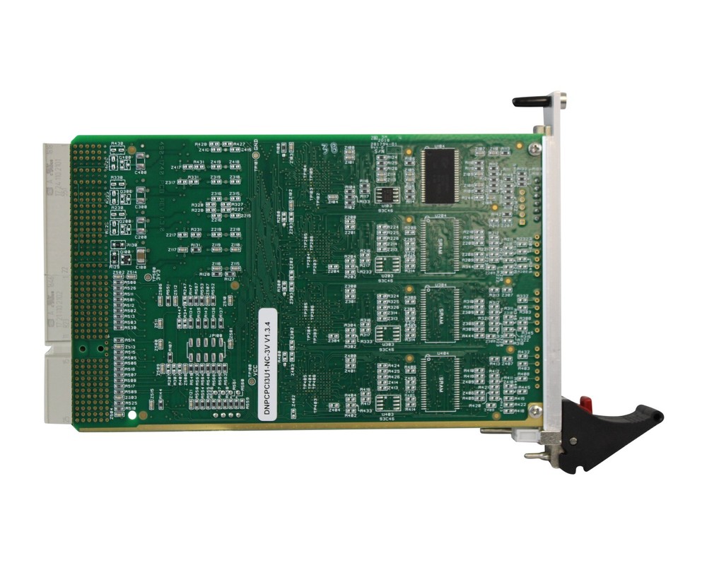 AMAT APPLIED MATERIALS 0190-34511 PCB DEVICENET SCANNER SINGLE CHANNEL