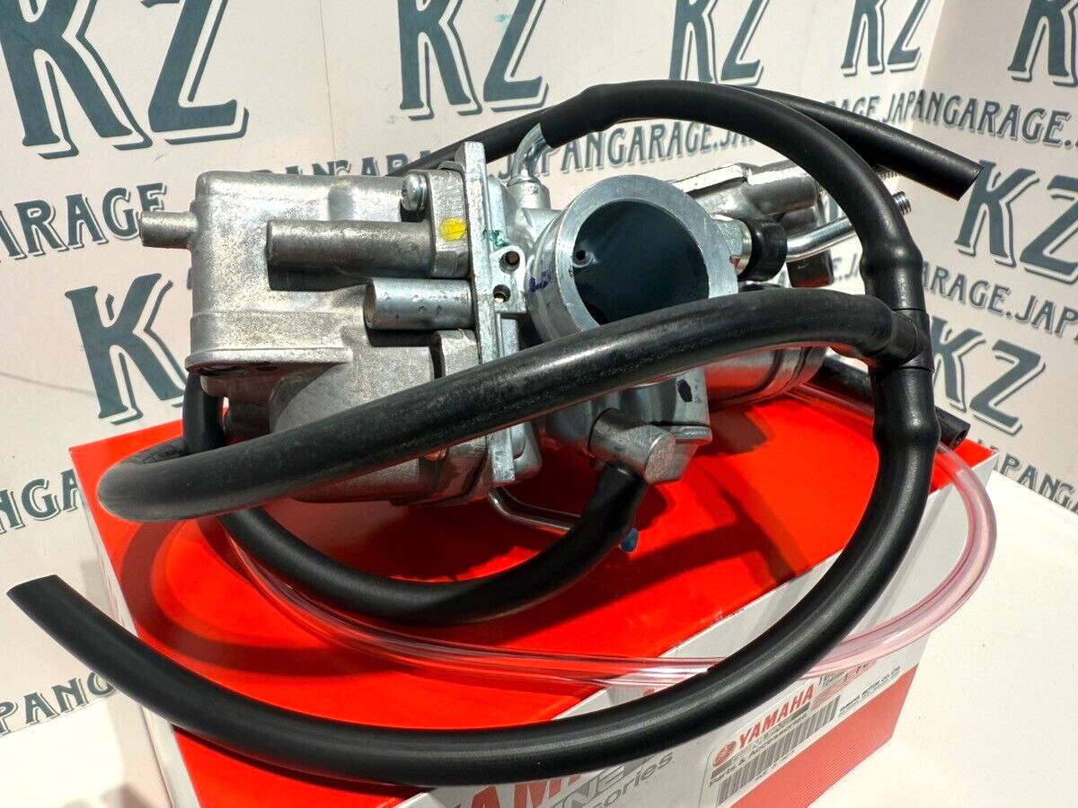 Yamaha Genuine 2011-2020 TTR-125LE Carburetor Assembly 1B2-14101-10-00 NEW