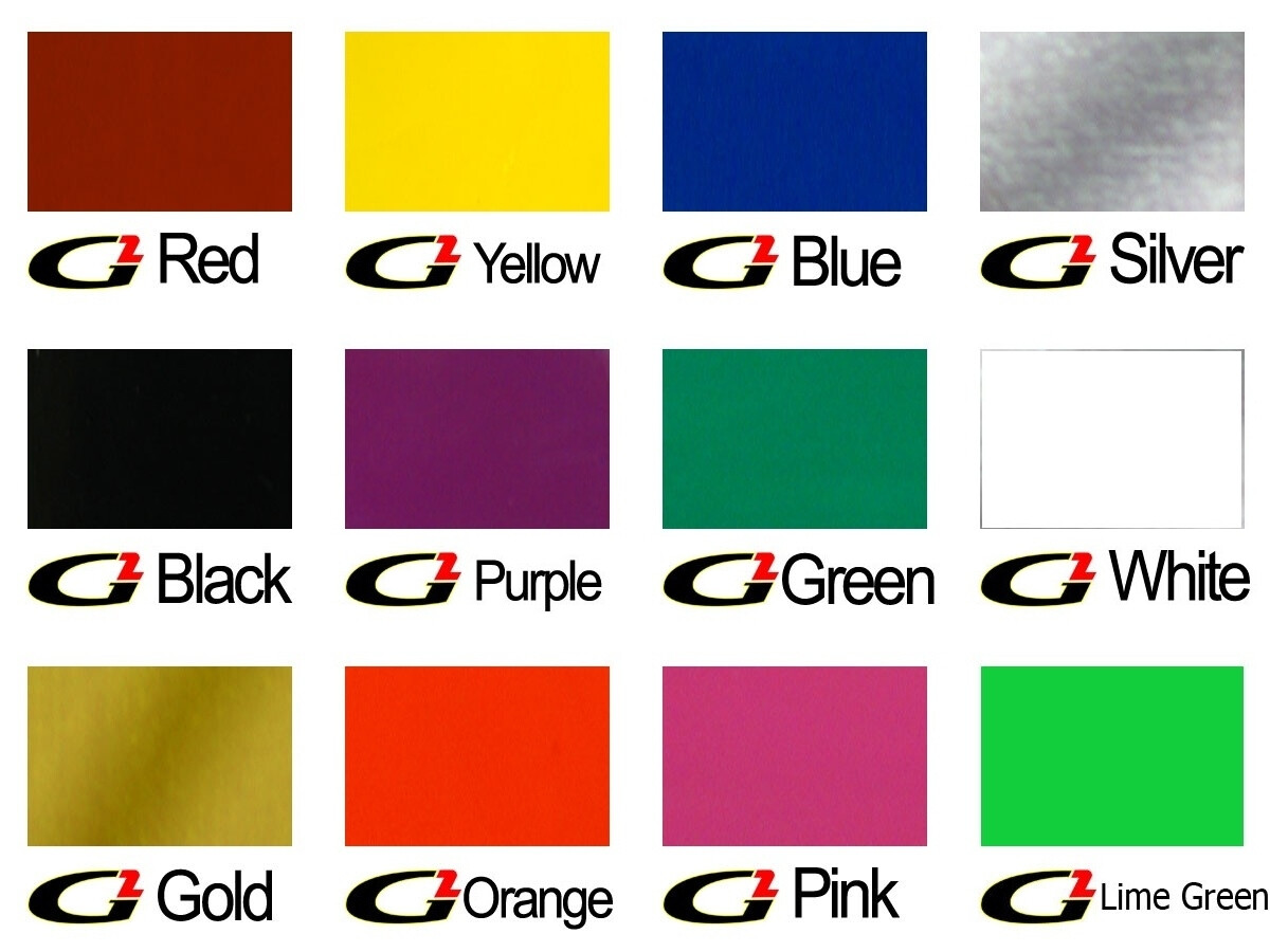 G2 BRAKE CALIPER PAINT EPOXY STYLE KIT HIGH HEAT MADE IN USA NEW FREE SHIPPING