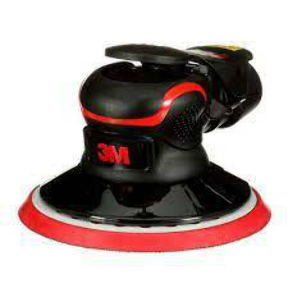 3M™ Random Orbital Sander 150mm 33628 Hookit 5mm Orbit
