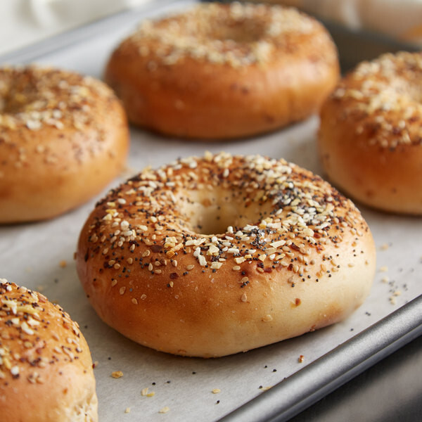 Bulk Everything Bagel Seasoning - 1 lb.